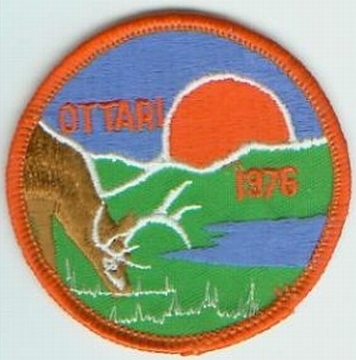 1976 Camp Ottari