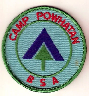 Camp Powhatan