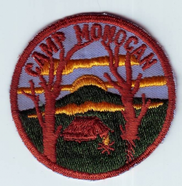 1950 Camp Monocan