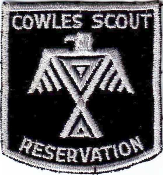 1950s Cowles Scout Reservation