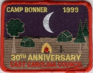 1999 Camp Herbert C. Bonner