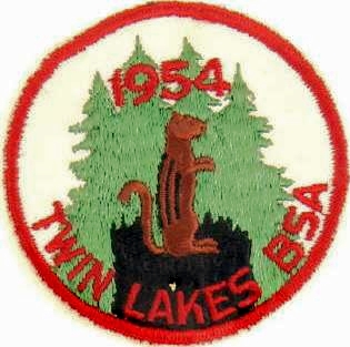 1954 Twin Lakes Reservation