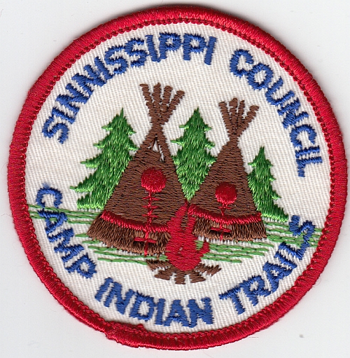 Camp Indian Trails