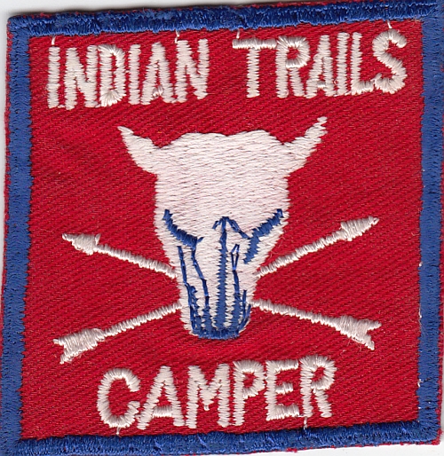 Indian Trail Council Camps - Camper