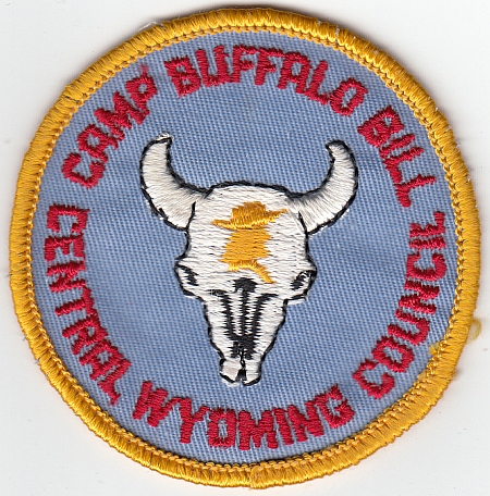 Camp Buffalo Bill