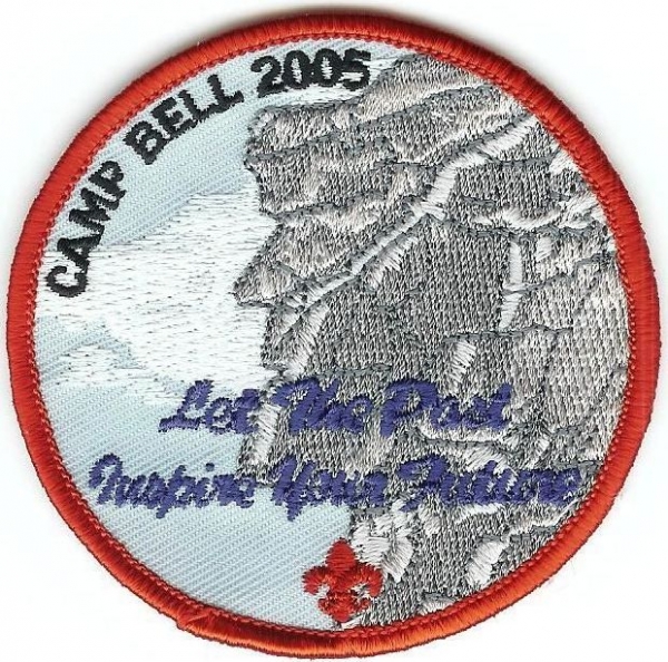 2005 Camp Bell