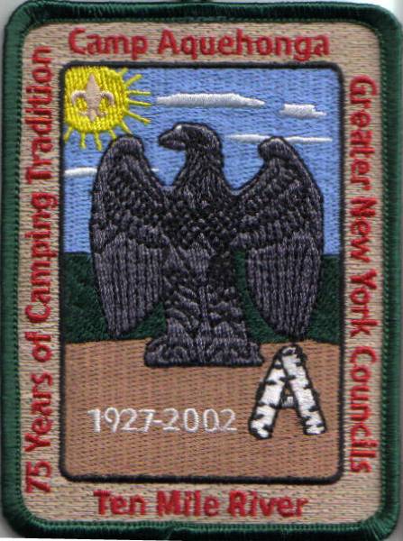 2002 Camp Aquehonga