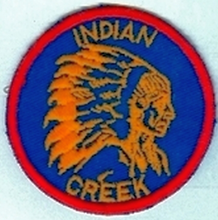 1951-52 Indian Creek