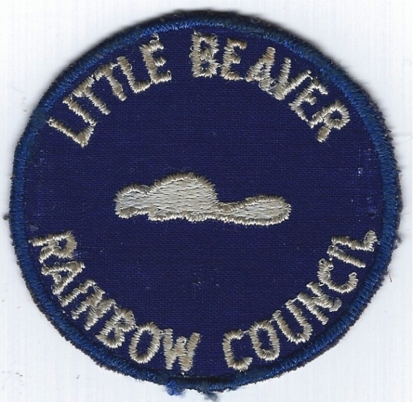 Little Beaver Scout Reservation