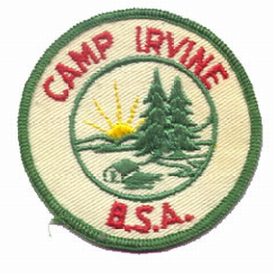 Camp Irvine