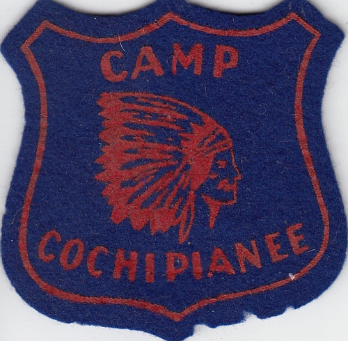 Camp Cochipianee