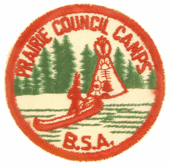 Prairie Council Camps