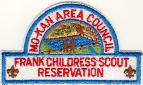 Frank Childress Scout Reservation