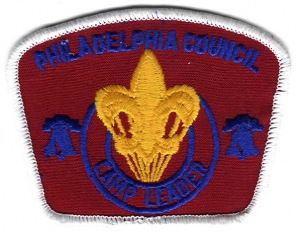 Philadelphia Council Camps - Leader
