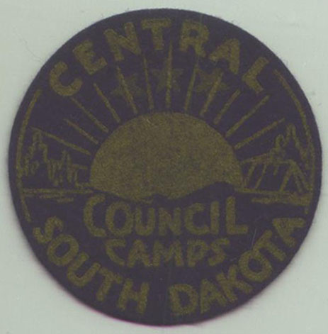 Central South Dakota Council Camps