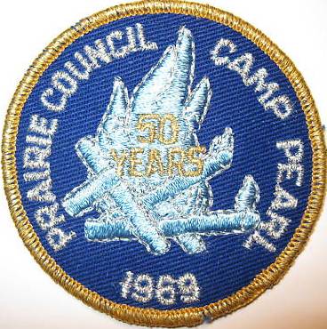 1969 Camp Pearl - 50 Years