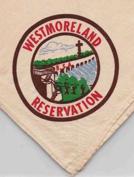 1960 Westmoreland Reservation