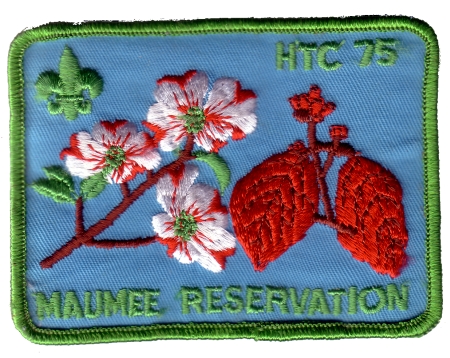 1975 Maumee Reservation