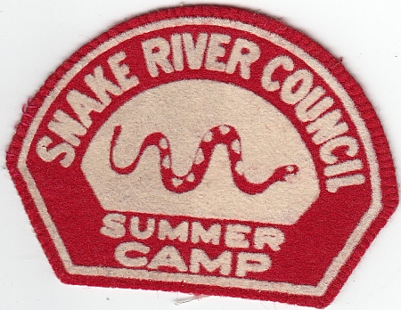 Snake River Council Camps