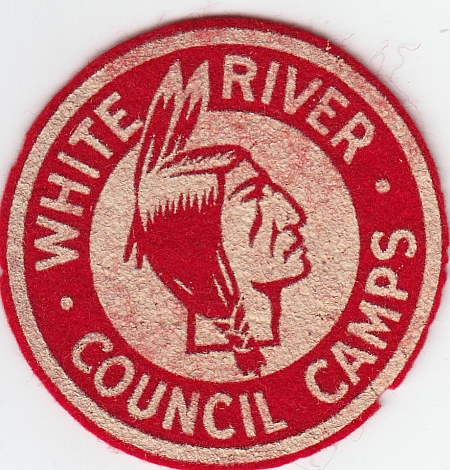 White River Council Camps