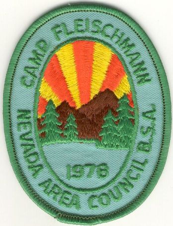 1978 Camp Fleischmann