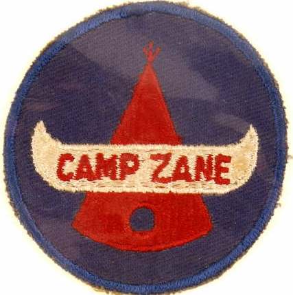 Camp Zane