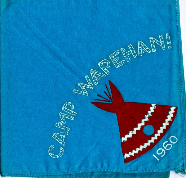 1960 Camp Wapehani