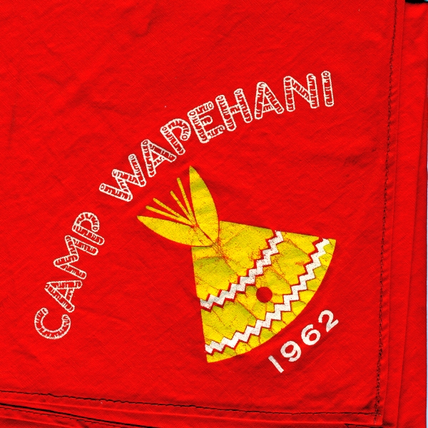 1962 Camp Wapehani