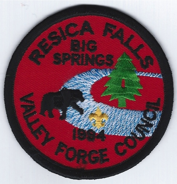 1984 Big Springs