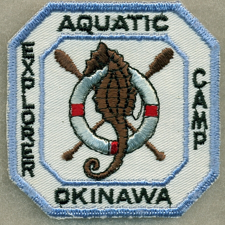 Aquatic Camp
