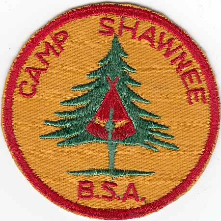 Camp Shawnee