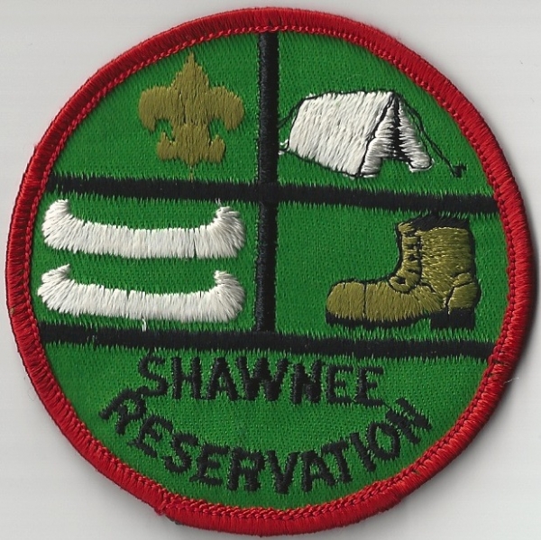 Shawnee Reservation