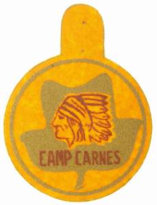 Camp Carnes