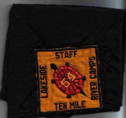 1954 Lakeside - TMR - Staff