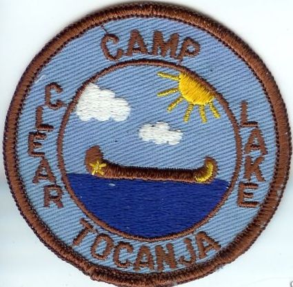 Camp Clear Lake