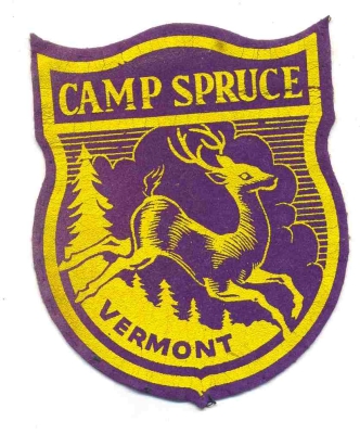 Camp Spruce