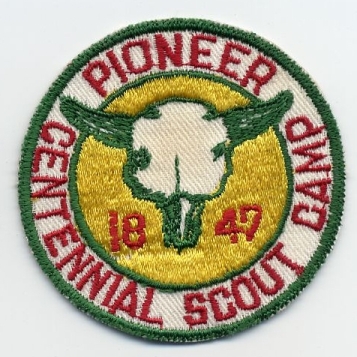Centennial Scout Camp
