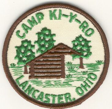 Camp Ki-Y-Ro