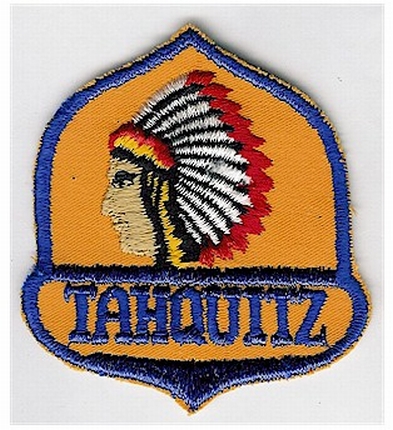 Camp Tahquitz