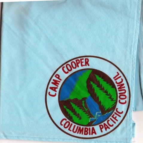Camp Cooper