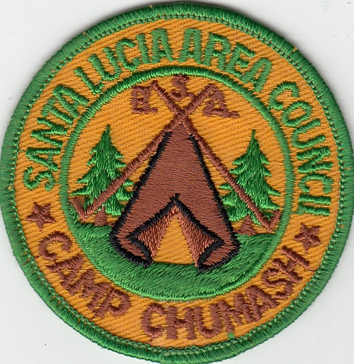 Camp Chumash