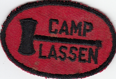 Camp Lassen
