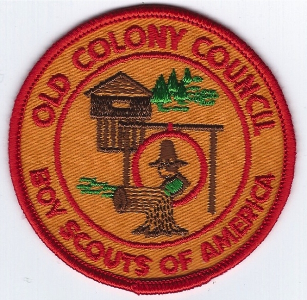 Old Colony Council Camps