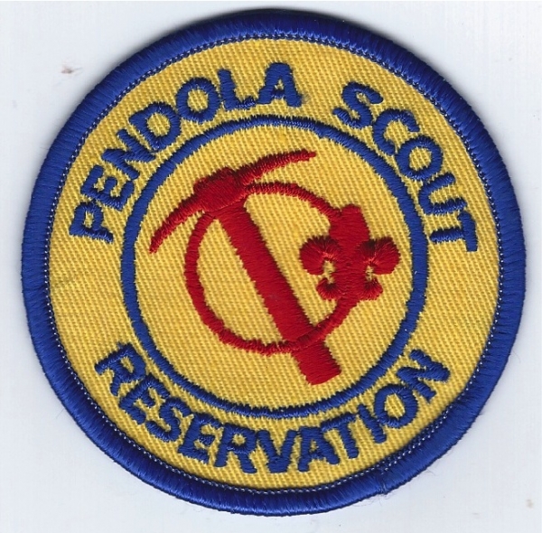 Pendola Scout Reservation