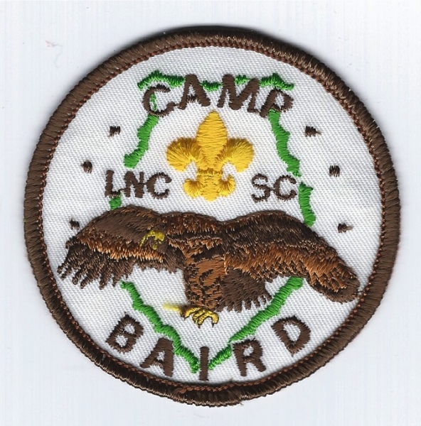 Camp Baird