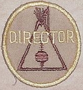 Camp Irondale - Director