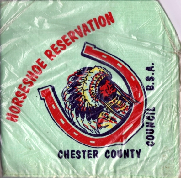 Horseshoe Scout Reservation