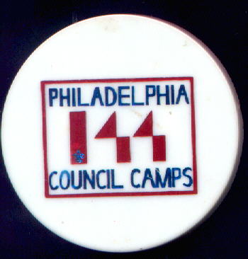 Philadelphia Council Camps - Slide