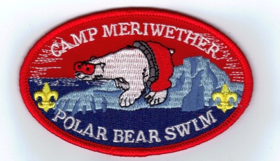 2008-2009 Polar Bear Swim
