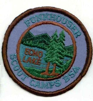 Funkhouser Scout Camps